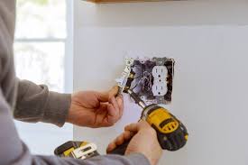 Why Trust Our Licensed Electricians for Your Electrical Needs in Burlingame, CA?